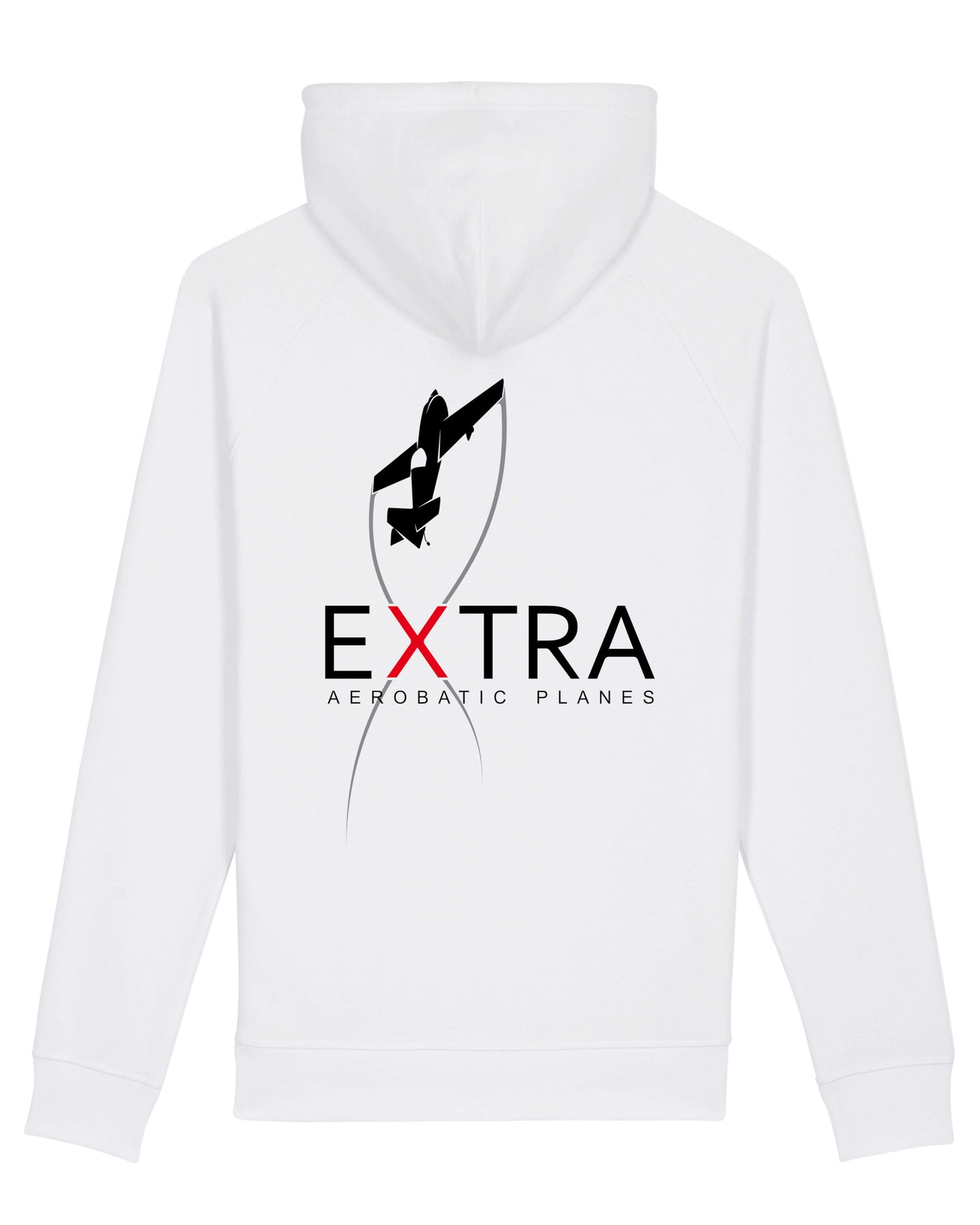 Hoodie Vertical Climb