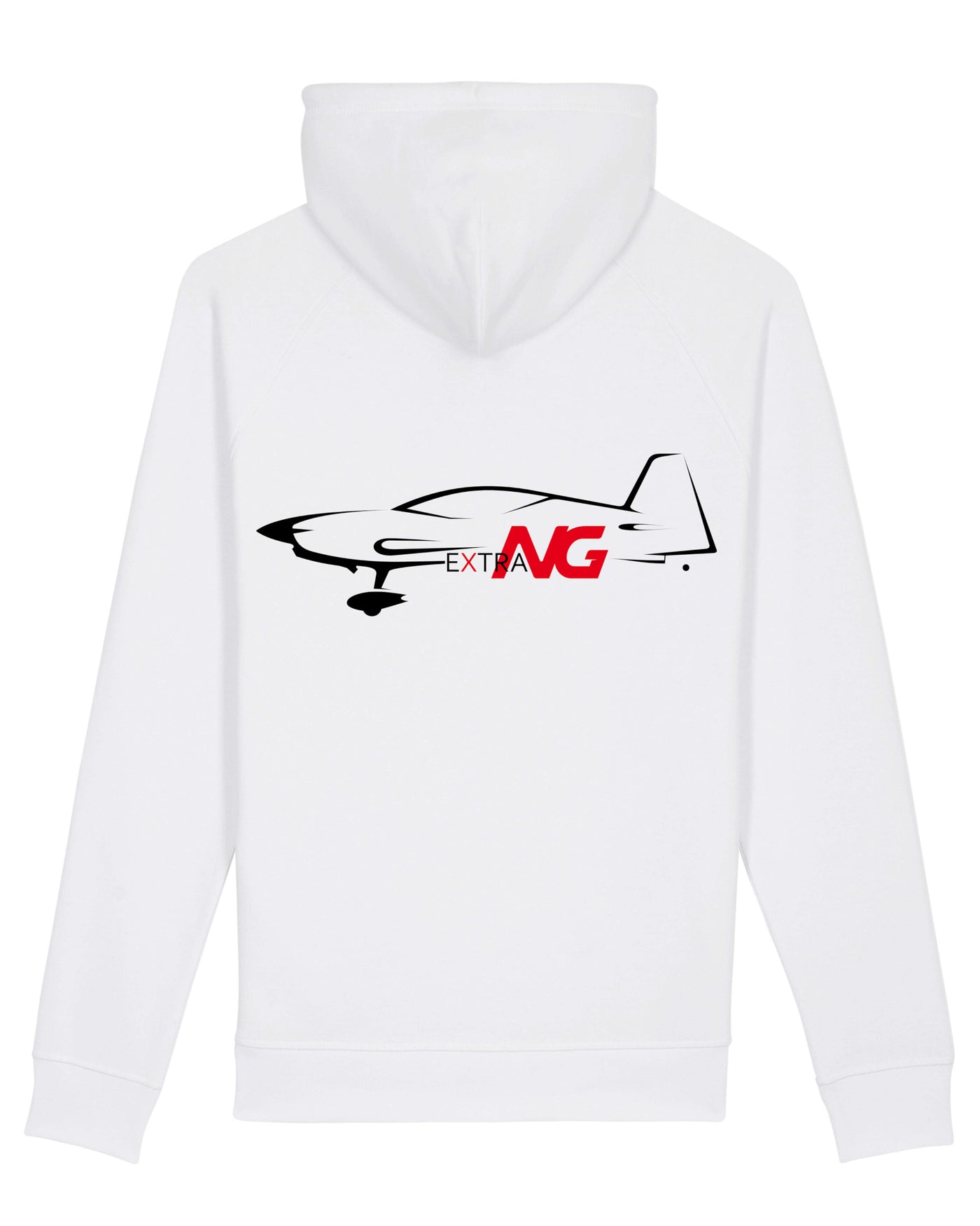 Hoodie Extra NG Silhouette