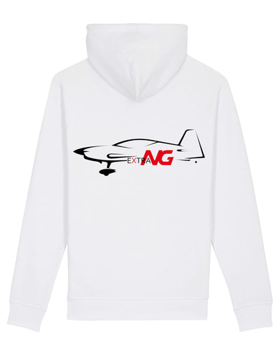 Hoodie Extra NG Silhouette
