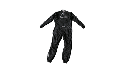 Extra Overall