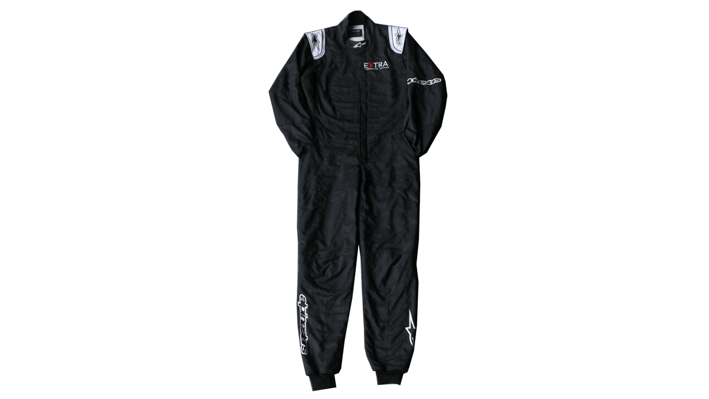 Extra Overall