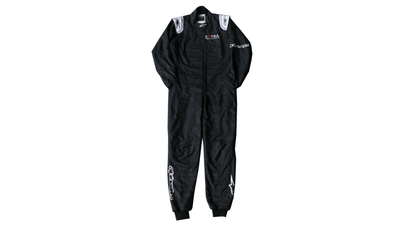 Extra Overall