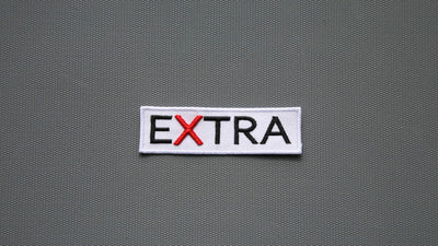 Patch - Extra