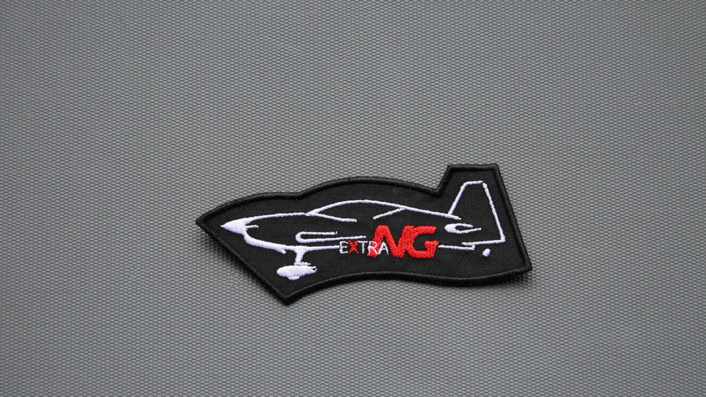 Patch - Extra NG