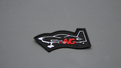 Patch - Extra NG