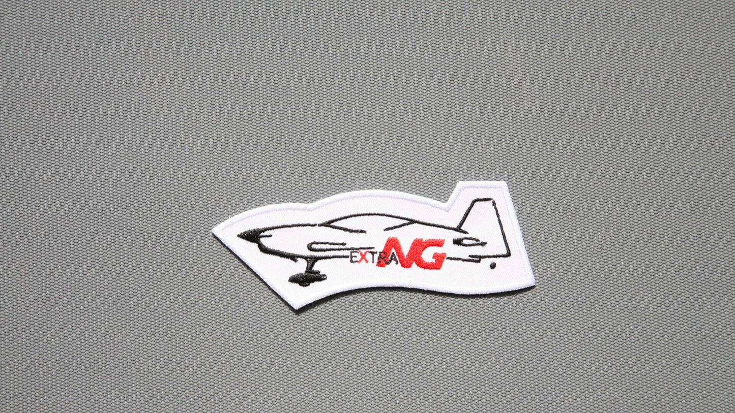 Patch - Extra NG