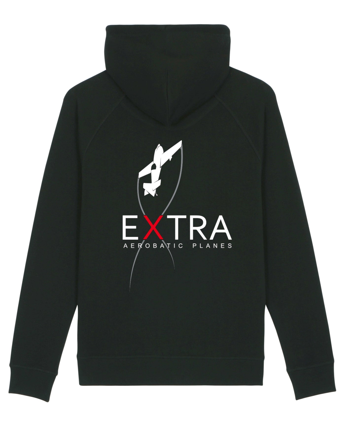 Hoodie Vertical Climb