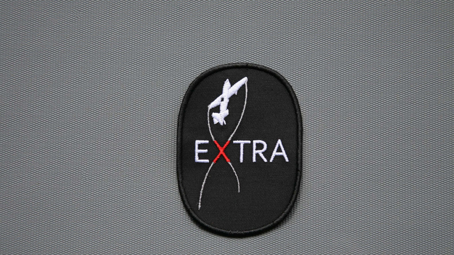 Patch - Aerobatic Aircraft