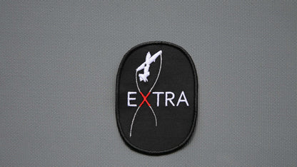 Patch - Aerobatic Aircraft