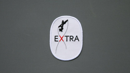 Patch - Aerobatic Aircraft