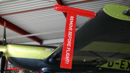 Pitot-Cover EA 300