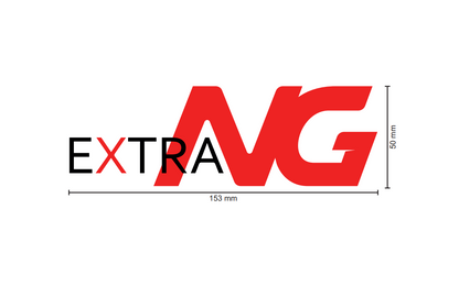 Sticker Extra NG