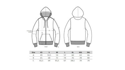 Strickjacke Extra NG Silhouette