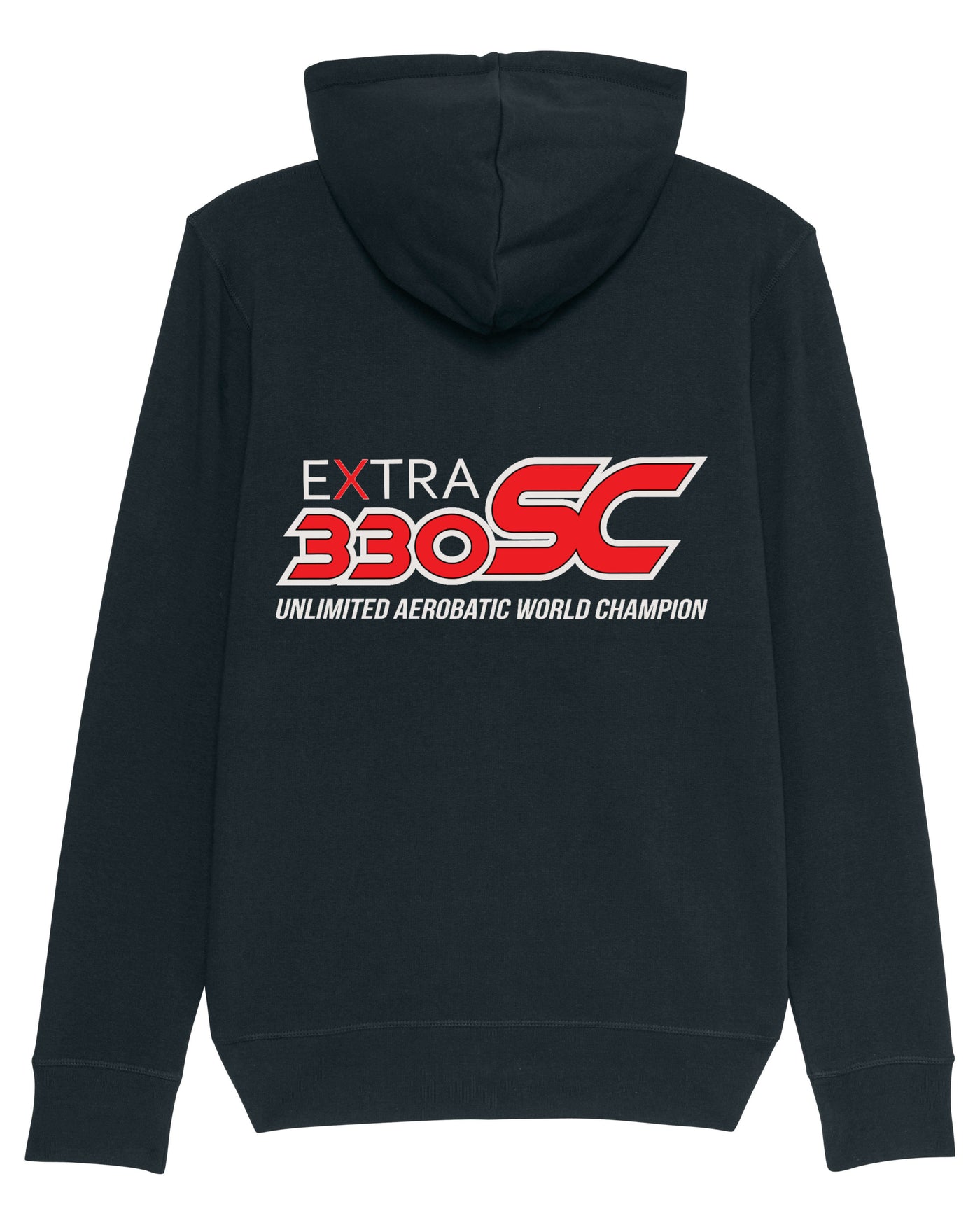Strickjacke 330/SC World Champion Design